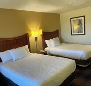 Millennium inn hotel detail image 4