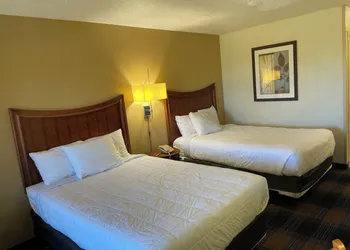 Millennium inn hotel thumbnail 4