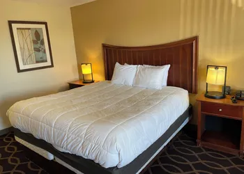 Millennium inn hotel thumbnail 6