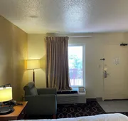 Millennium inn hotel detail image 7