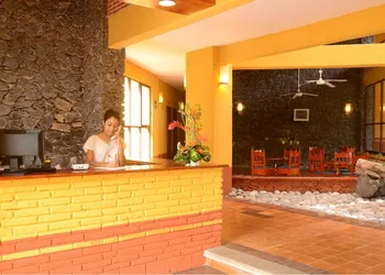 Hotel Hacienda Concá hotel thumbnail 2
