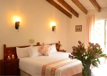 Hotel Hacienda Concá hotel thumbnail 3