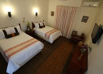Hotel Hacienda Concá hotel thumbnail 4
