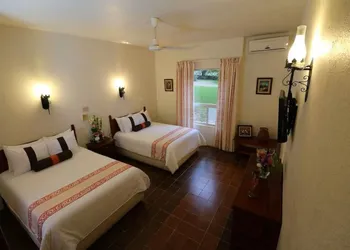 Hotel Hacienda Concá hotel thumbnail 5