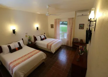 Hotel Hacienda Concá hotel thumbnail 6