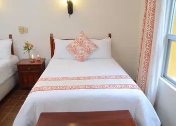 Hotel Hacienda Concá hotel thumbnail 7