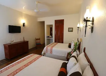 Hotel Hacienda Concá hotel thumbnail 8