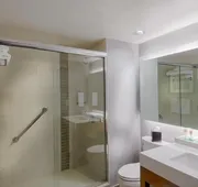 Hyatt place uptown hotel detail image 4