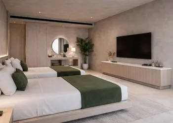 Hotel Harrisson Guadalajara Centro hotel thumbnail 5