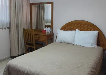 Hotel Mesón del Bosque hotel thumbnail 3