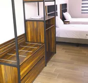 Hotel Vía Norte hotel detail image 3