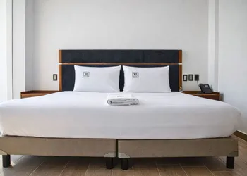 Hotel Vía Norte hotel thumbnail 4