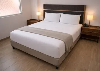 Hotel Vía Norte hotel thumbnail 7