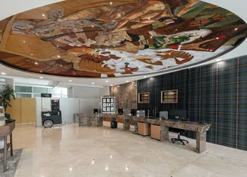 The Sapphire Room hotel thumbnail 2