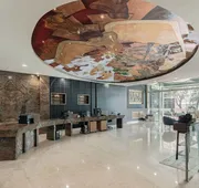 The Sapphire Room hotel detail image 3