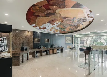 The Sapphire Room hotel thumbnail 3