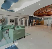 The Sapphire Room hotel detail image 5