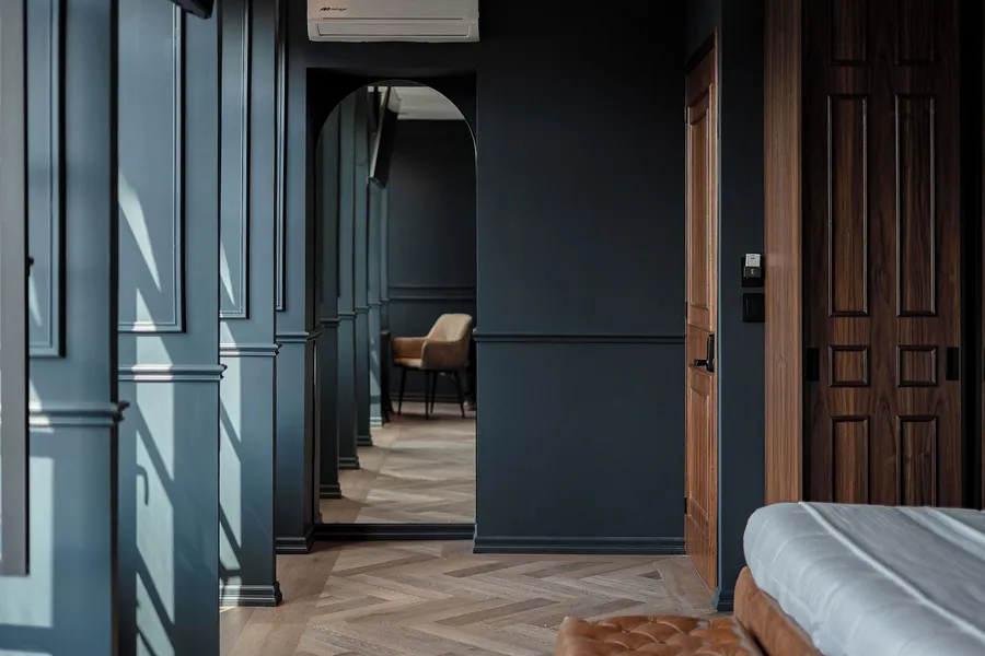 The Sapphire Room hotel detail image 6