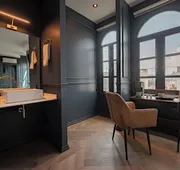 The Sapphire Room hotel detail image 7