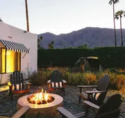 Hotel El Cid by Avantstay 16 OCC Full Hotel Buyout in Palm Springs w/ Pool! hotel detail image 3