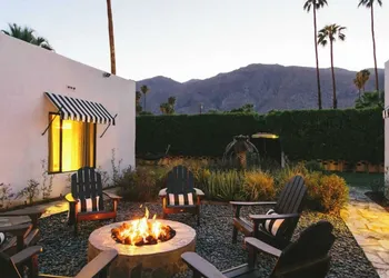 Hotel El Cid by Avantstay 16 OCC Full Hotel Buyout in Palm Springs w/ Pool! hotel thumbnail 3