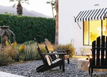 Hotel El Cid by Avantstay 16 OCC Full Hotel Buyout in Palm Springs w/ Pool! hotel thumbnail 4