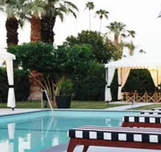 Hotel El Cid by Avantstay 16 OCC Full Hotel Buyout in Palm Springs w/ Pool! hotel detail image 7