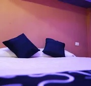 OYO Hotel Oasis hotel detail image 3