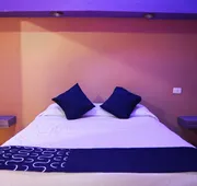 OYO Hotel Oasis hotel detail image 4