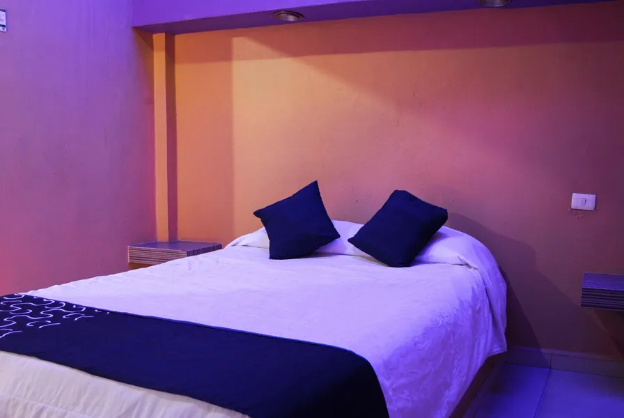 OYO Hotel Oasis hotel detail image 6