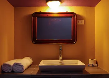 OYO Hotel Oasis hotel thumbnail 8