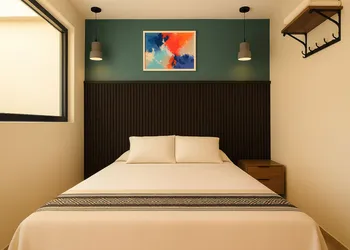 COLLECTION O HOTEL CONCRETA 199 Mexico City hotel thumbnail 8