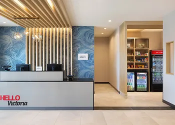 Towneplace Suites By Marriott Victoria Airport Sidney hotel thumbnail 2