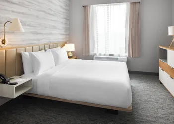 Towneplace Suites By Marriott Victoria Airport Sidney hotel thumbnail 5