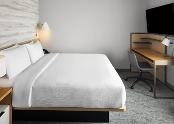 Towneplace Suites By Marriott Victoria Airport Sidney hotel thumbnail 8