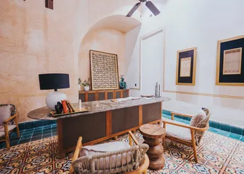CIGNO Mejorada Hotel Boutique hotel thumbnail 2