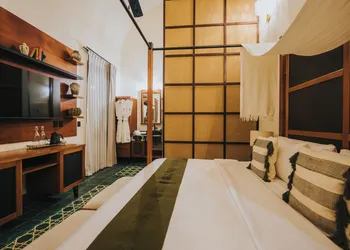 CIGNO Mejorada Hotel Boutique hotel thumbnail 3