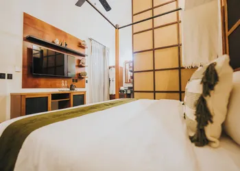CIGNO Mejorada Hotel Boutique hotel thumbnail 4