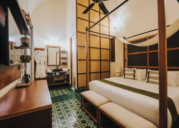 CIGNO Mejorada Hotel Boutique hotel thumbnail 6