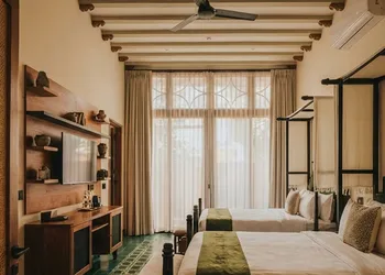 CIGNO Mejorada Hotel Boutique hotel thumbnail 7