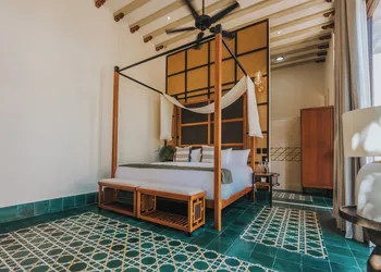 CIGNO Mejorada Hotel Boutique hotel thumbnail 8