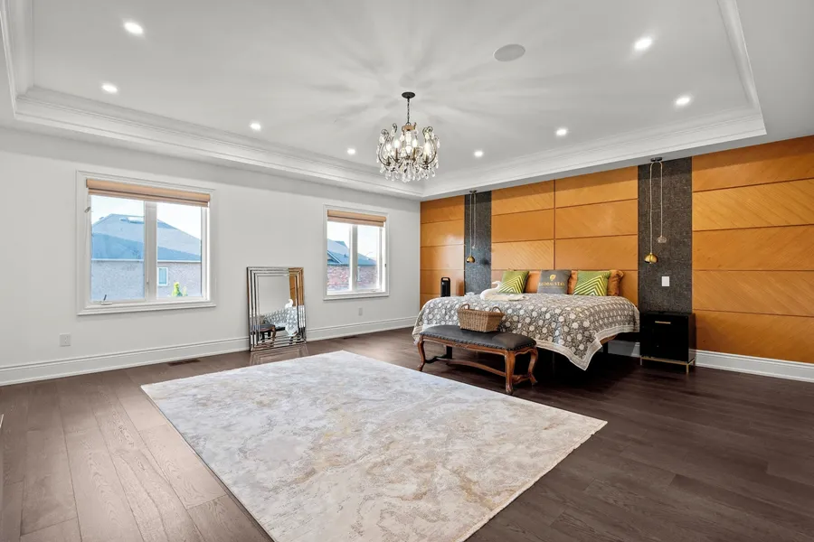GLOBALSTAY Luxury 4 Bedroom House hotel detail image 2