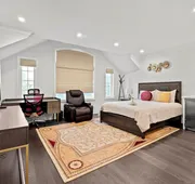 GLOBALSTAY Luxury 4 Bedroom House hotel detail image 5