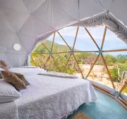 Glamping Uno hotel detail image 3