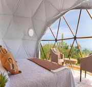 Glamping Uno hotel detail image 4