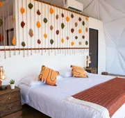 Glamping Uno hotel detail image 5