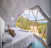 Glamping Uno hotel detail image 7