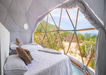 Glamping Uno hotel thumbnail 7