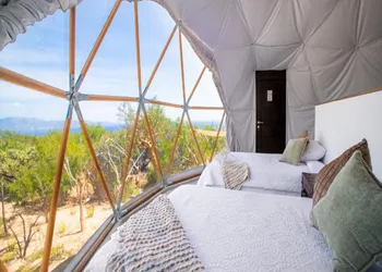 Glamping Uno hotel thumbnail 8