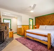 Arkouda Cabins hotel detail image 3